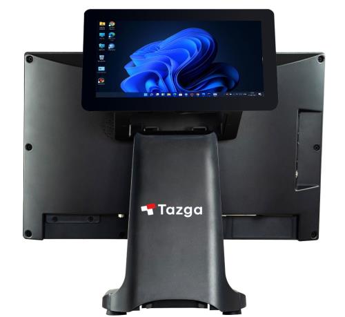 All in One Pc / TAZGA All in One Pc